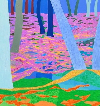 AMY KIM Lost in reverie - 4