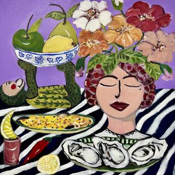 CHARLIE KUO FLAVOURS OF SICILY 3 - 3