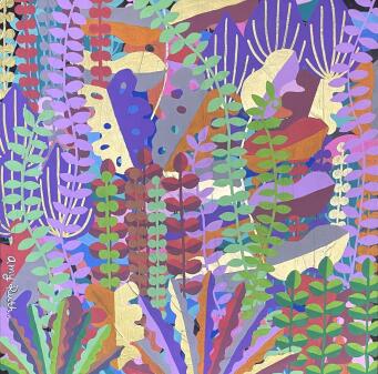 AMY RUTH The colour I show - 3