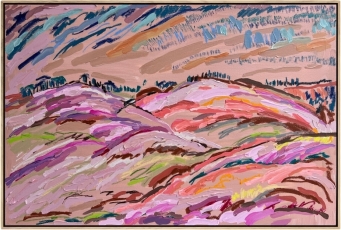 ERIN REINBOTH Over The Hills & Far Away - 3