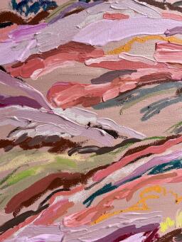 ERIN REINBOTH Over The Hills & Far Away - 4