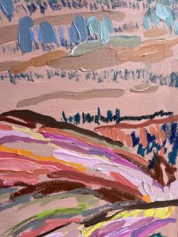 ERIN REINBOTH Over The Hills & Far Away - 5