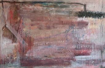 CAROLYN O'NEILL Pink salt fields - 3