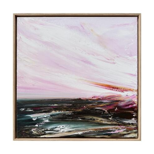 SHARON RYNEHART A Declaration of Hope