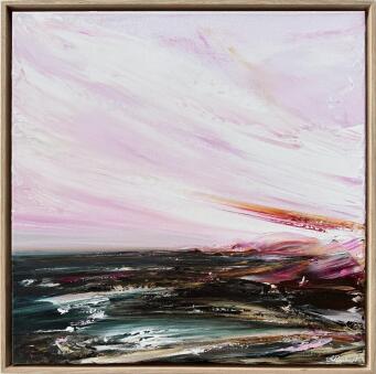 SHARON RYNEHART A Declaration of Hope - 3