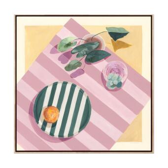 VANESSA MCMAHON-MAVER Mandarins + Eucalyptus