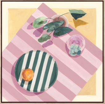 VANESSA MCMAHON-MAVER Mandarins + Eucalyptus - 3