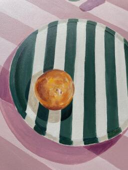 VANESSA MCMAHON-MAVER Mandarins + Eucalyptus - 4