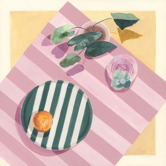 VANESSA MCMAHON-MAVER Mandarins + Eucalyptus - 5