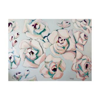SEVERINE PECORARO Cascading Beauties