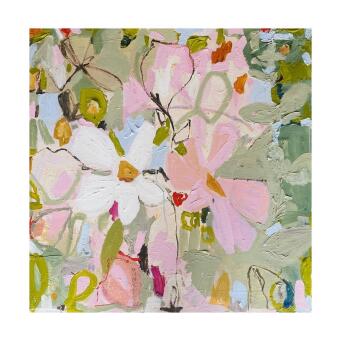 TRACY PAGE Cosmos