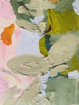 TRACY PAGE Cosmos - 4