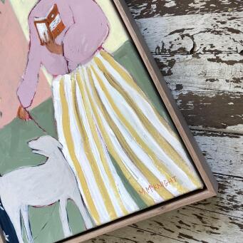 MARNIE MCKNIGHT Mister Pip - 5