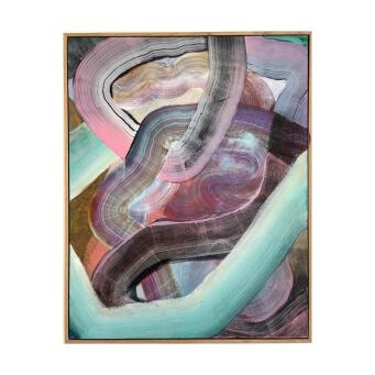 JACQUELINE SCOTCHER Beautiful Tangle No.1
