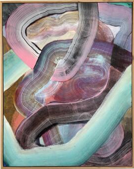 JACQUELINE SCOTCHER Beautiful Tangle No.1 - 3