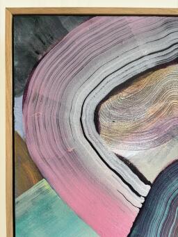 JACQUELINE SCOTCHER Beautiful Tangle No.1 - 4