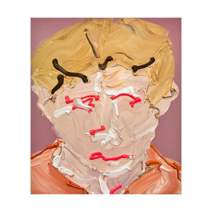 ASHTON WASTNEY 'Fig.128'