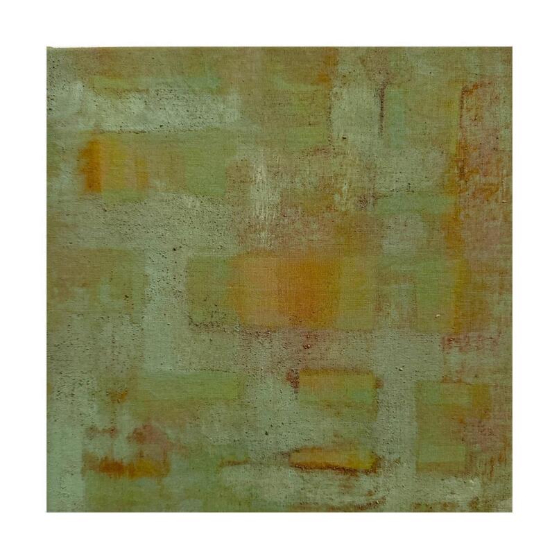 ANGELA NICHOLSON Ashmore Earth Study #6