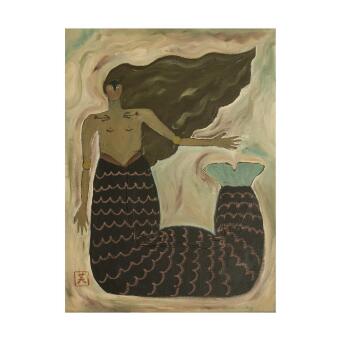 FUMIKA SAITO Between Tides