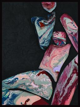 FRANKIE GRESHOFF YULIA - 3