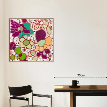 SARAH ROWE Petals - 2