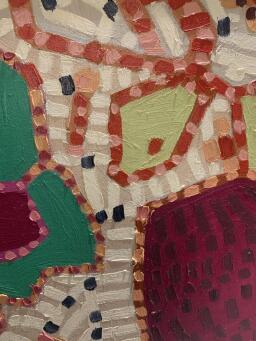 SARAH ROWE Petals - 4