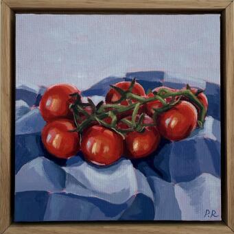 PIA REYNOLDS Summer tomatoes - 3