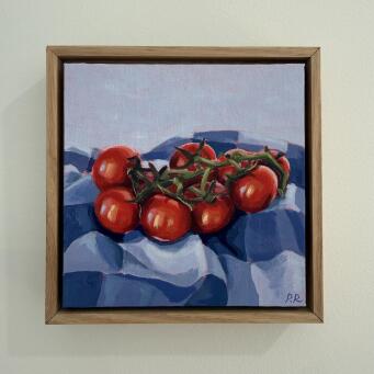 PIA REYNOLDS Summer tomatoes - 4