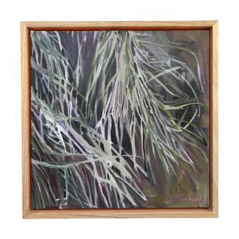 HOPPY SCHNEIDER SheOak