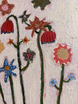 BILLIE MCINERNEY Sunday Flowers - 4