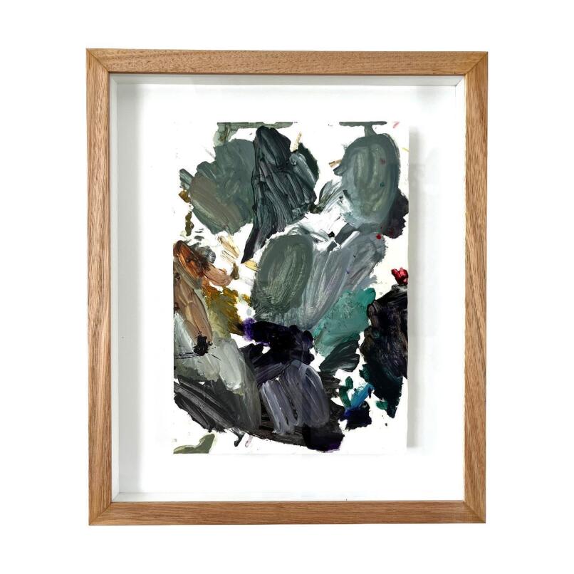 CHANTELLE STEWART Last Stop 2 Palette