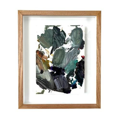 CHANTELLE STEWART Last Stop 2 Palette