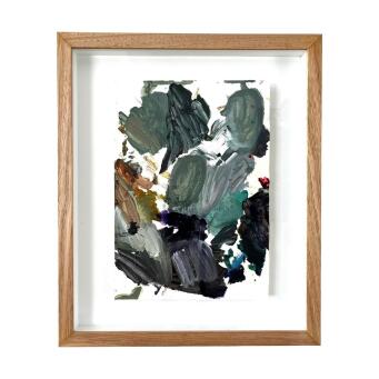 CHANTELLE STEWART Last Stop 2 Palette