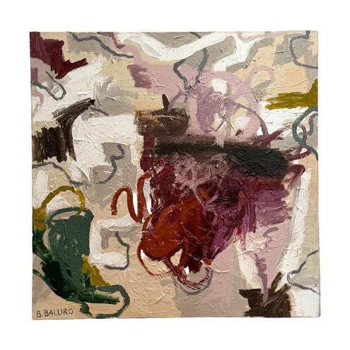 B. BALLIRO CRAVING CHAOS