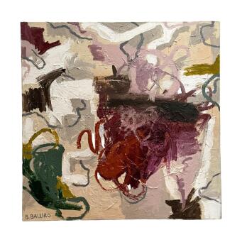 B. BALLIRO CRAVING CHAOS
