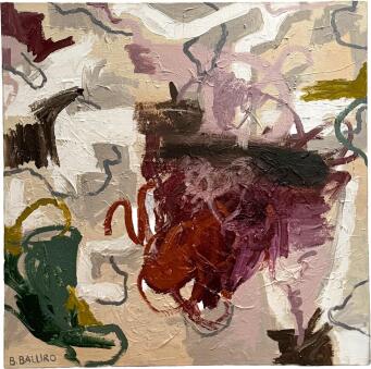 B. BALLIRO CRAVING CHAOS - 3
