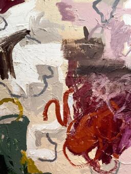 B. BALLIRO CRAVING CHAOS - 4