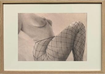 TAMARA PERRETT The Universe Must Have Divined This, Ladies First, I Insist - 3