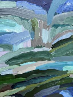 ERIN REINBOTH Couch Cuddles - 7