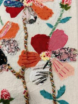 ANAHITA AMOUZEGAR Wilding - 4