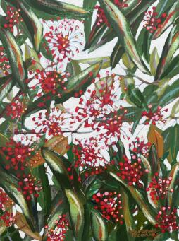 SEVERINE PECORARO Crowd Pleasers - 3