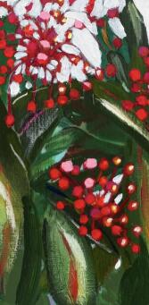 SEVERINE PECORARO Crowd Pleasers - 4