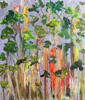 ALLISON JOHNSON Forest Meditations (2) - 3