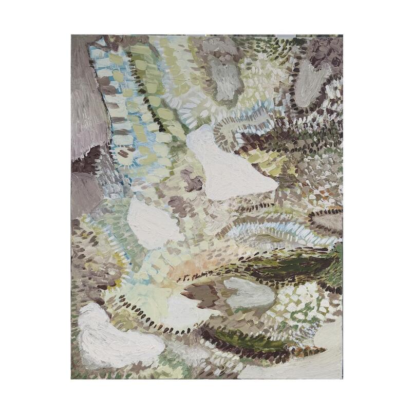 LULU UNSWORTH &lsquo;Weekend Dry Dunes&rsquo;