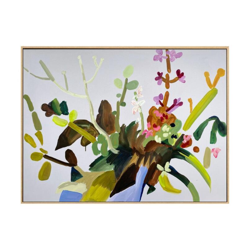 FLORIOSA Unruly Posy