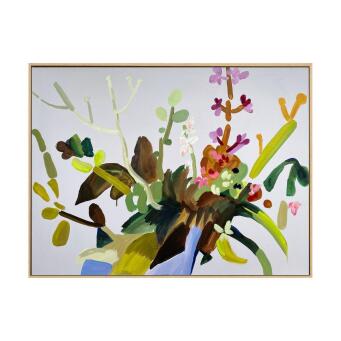 FLORIOSA Unruly Posy
