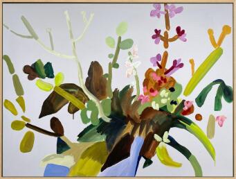 FLORIOSA Unruly Posy - 3