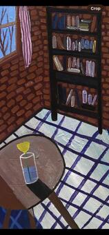 SHANE BONSUJET Light reading - 5