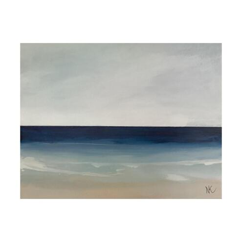 NATALIE K Stillness
