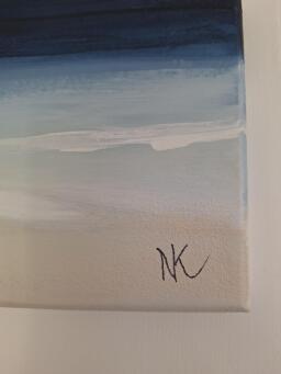 NATALIE K Stillness - 5